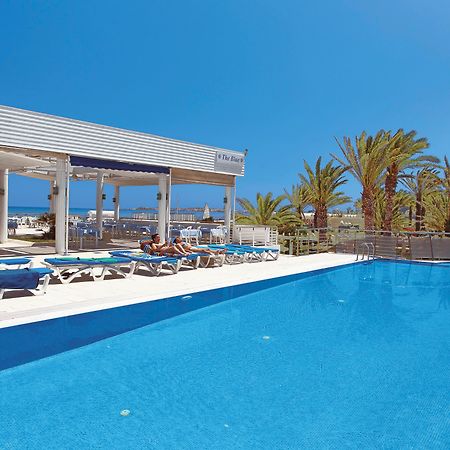 El Mehdi Beach Resort Ex Primasol El Mehdi Mahdia Buitenkant foto